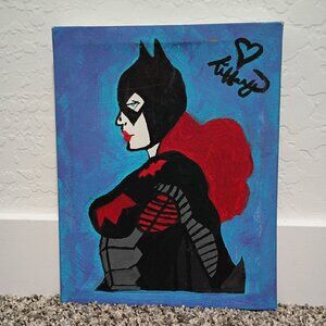 I Hand Painted All Of These Beautiful Pieces Of Art (Plz Ask For Pricing)